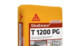 Наливная ремонтная смесь SikaEmaco T 1200 PG