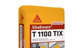 Ремонтная смесь SikaEmaco T 1100 TIX