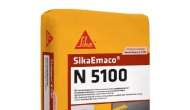 Финишная ремонтная смесь SikaEmaco N 5100