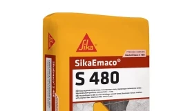 Ремонтная смесь SikaEmaco S 480