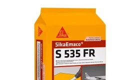 Наливная ремсмесь SikaEmaco S 535 FR