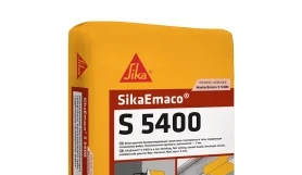 Ремонтная смесь SikaEmaco S 5400