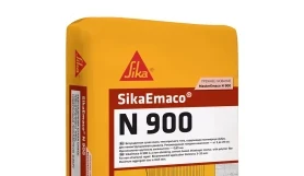 Ремонтная смесь SikaEmaco N 900