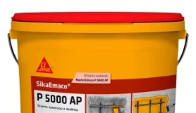 Смесь для защиты арматуры SikaEmaco P 5000 AP