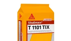 Ремонтная смесь SikaEmaco T 1101 TIX