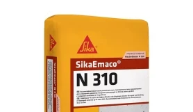 Выравнивающая смесь SikaEmaco N 310