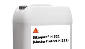 Гидрофобизатор SikaGard H 321