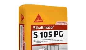 Бетонная смесь SikaEmaco S 105 PG
