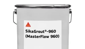 Клеевой анкер SikaGrout 960