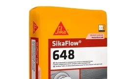 Эпоксидная подливка SikaFlow 648