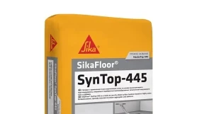 Упрочнитель на основе корунда Sikafloor SynTop 445