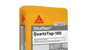 Упрочнитель на основе кварца Sikafloor QuartzTop 100