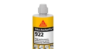 Эпоксидно-акрилатный химанкер Sika AnchorFix 922