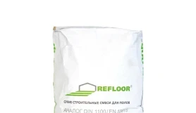 Корундовый топпинг REFLOOR CT-S200