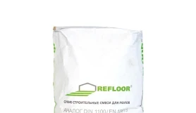 Кварцевый топпинг REFLOOR CT-S500