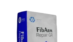 Наливная ремонтная смесь FibArm Repair GR