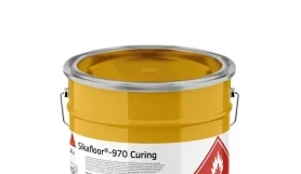 Кьюринг Sikafloor-970 Curing
