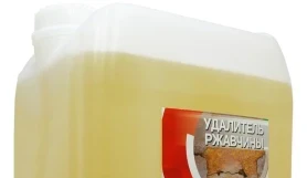 Удалитель ржавчины Syntilor Ruggine