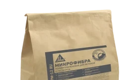 Полипропиленовая фибра SikaFiber PPM-12 RU