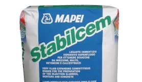 Stabilcem