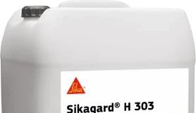 Гидрофобизатор SikaGard H 303