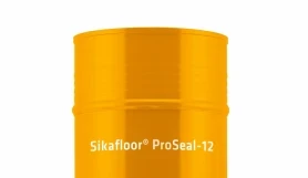 Акриловое покрытие Sikafloor ProSeal 12 бочка 200 л.