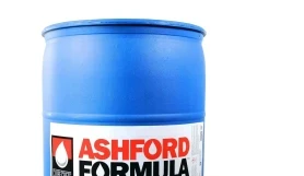 Силер на основе силиката натрия Ashford Formula