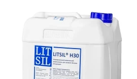 Упрочняющая пропитка-концентрат LITSIL H30