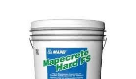 Фторсиликатный упрочнитель бетона Mapecrete Hard FS
