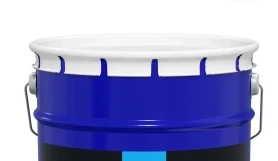 Полиуретановая мастика Bitumast