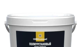Полиуретановый двухкомпонентный герметик Bitumast