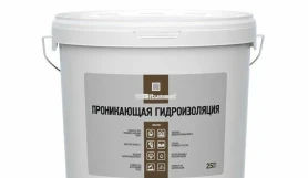 Проникающая гидроизоляция Bitumast