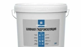 Шовная гидроизоляция Bitumast