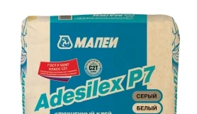 Плиточный клей Adesilex P7