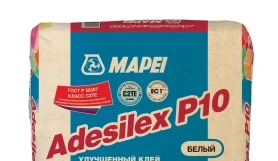 Плиточный клей Adesilex P10