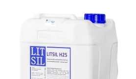 Литиевый упрочнитель-концентрат LITSIL H25