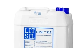 Универсальный гидрофобизатор LITSIL S12