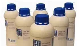 Двухкомпонентный ремсостав LITSIL S44