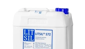 Порозаполнитель LITSIL S72