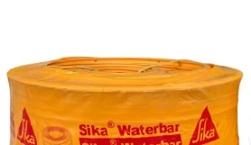 Гидрошпонка для секционирования мембраны Sika Waterbar AR-20 TU RU
