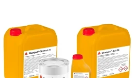 Акрилатный гель SikaInject-304