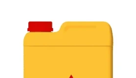 Полиуретановая инъекционная смола SikaInject-155