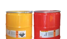 Напыляемая мембрана на основе полимочевины Sikalastic-8800 RU