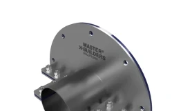 Фланцевая система из нержавеющей стали  SikaSwell-991