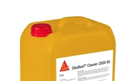 Очиститель для мембран SikaRoof Cleaner 2000 RU