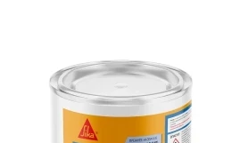 Полиуретановая грунтовка Sikalastic P 640 EWS