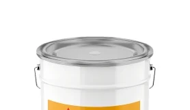 Финишное ПУ-покрытие Sikalastic TC 640 EWS