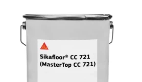Кьюринг Sikafloor CC 721