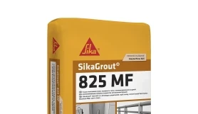Монтажная смесь SikaGrout 825 MF
