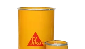 Грунтовка на эпоксидной основе Sikafloor P 604